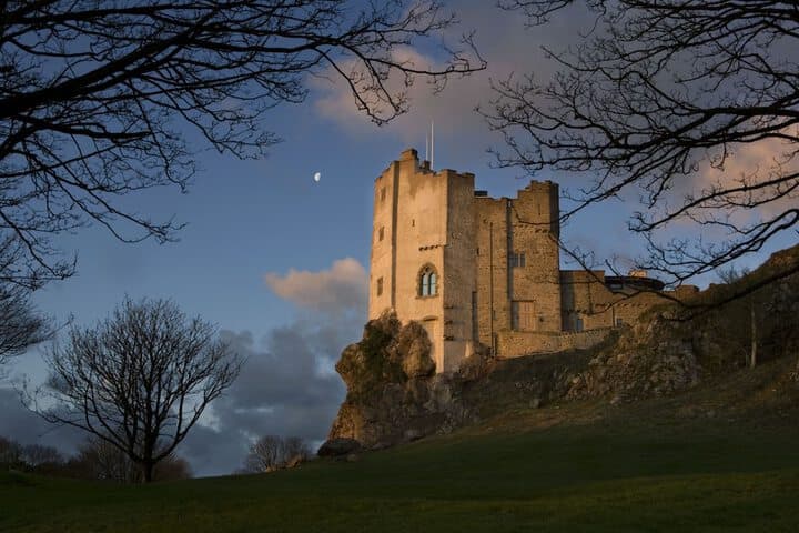 Roch Castle Hotel photo 2