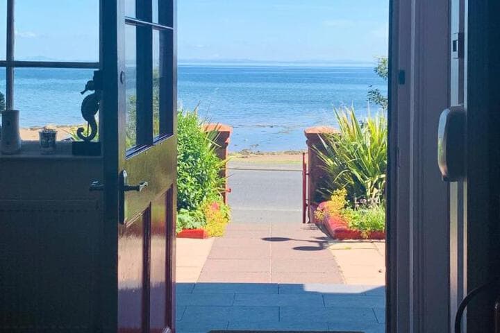 Burlington Guest House photo 5