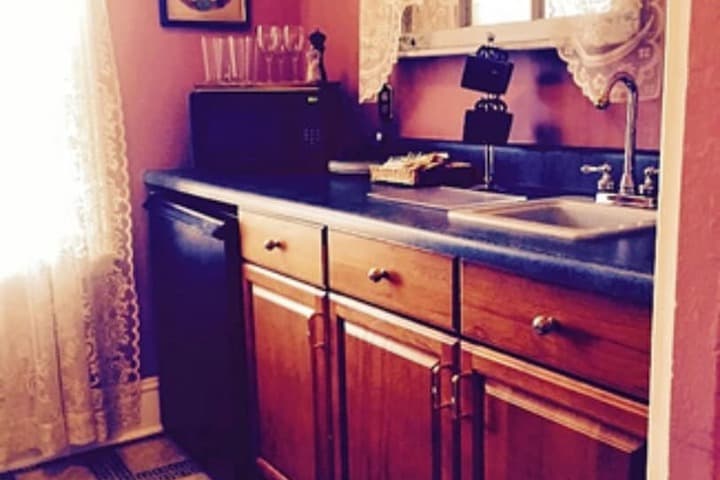 Inn at the Canal Bed & Breakfast photo 5