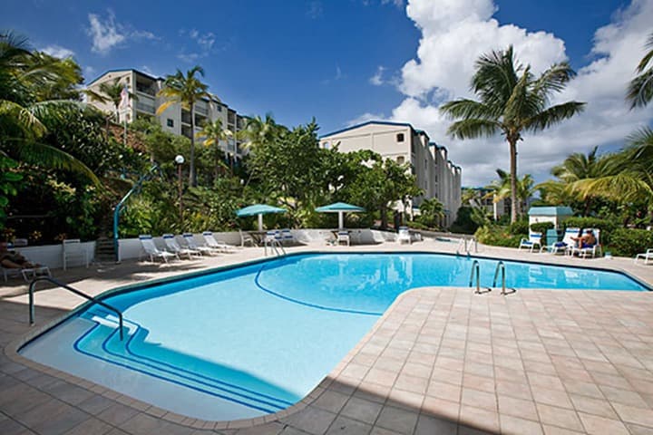 Sapphire Village Resort by Antilles Resorts photo 4