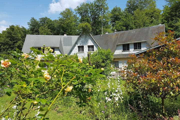 Le jardin de Saint Jean photo 4