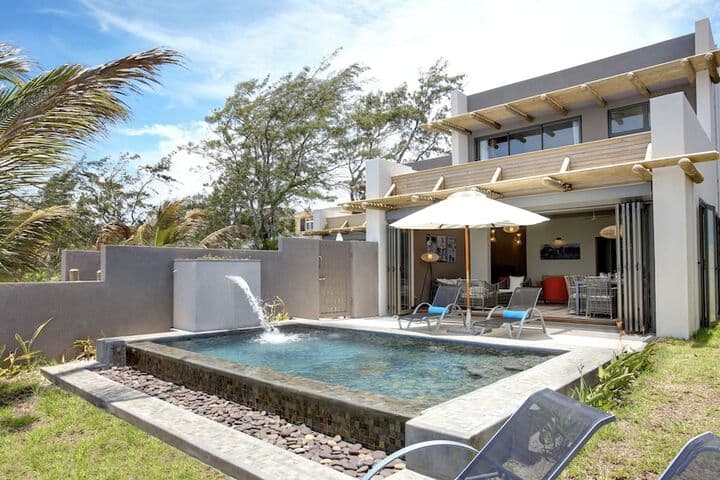 Silver Beach destination view