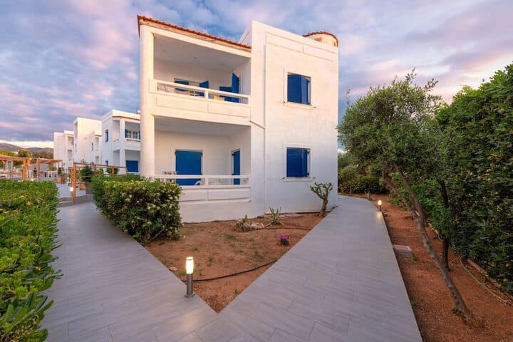 Aelia Apartments photo 5