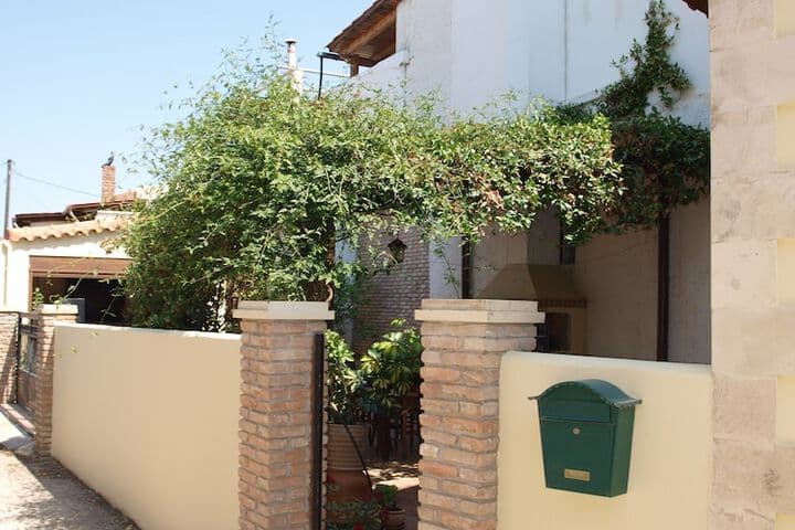 Villa Helidoni photo 5