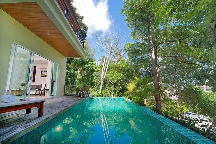 Sun Paradise Villas Karon photo 3