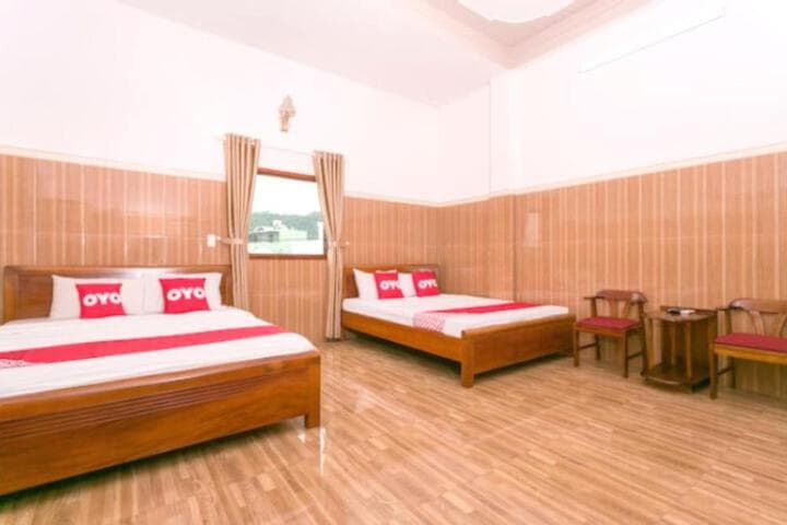 OYO 638 Thien Nam Hotel photo 1