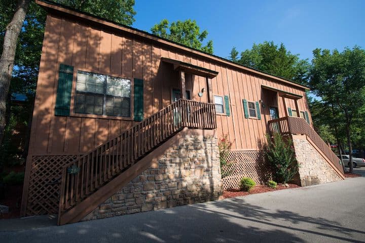 Cabins at Green Mountain Trademark Collection by Wyndham photo 2