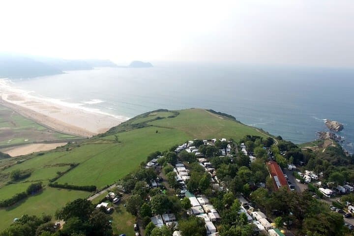Zarautz Beachside Surf Camp photo 4