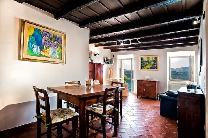 Atlantis Inn Castelgandolfo photo 2