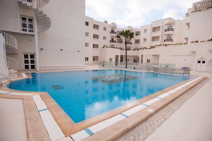 El Kantaoui Center&Spa photo 3