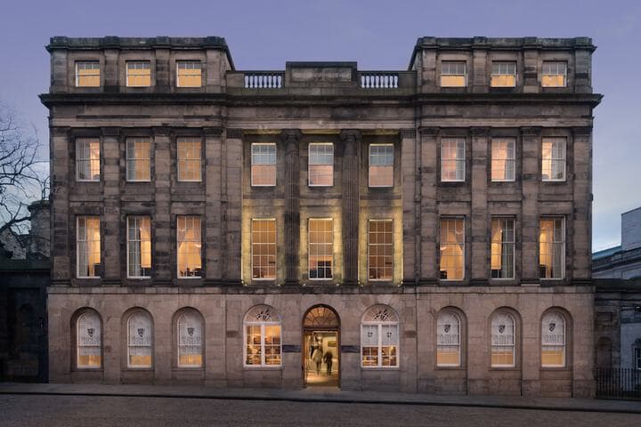 Princes Street Suites photo 3