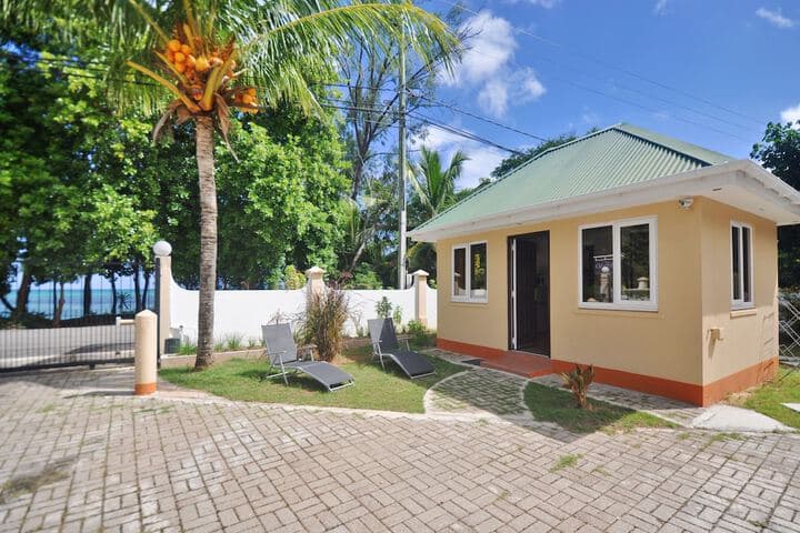 YASAD Luxury Beach Residence photo 2