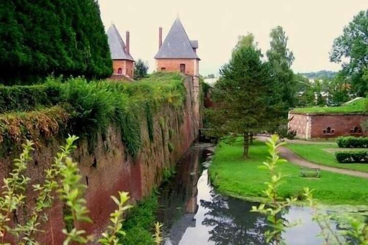LAuberge des Remparts photo 1
