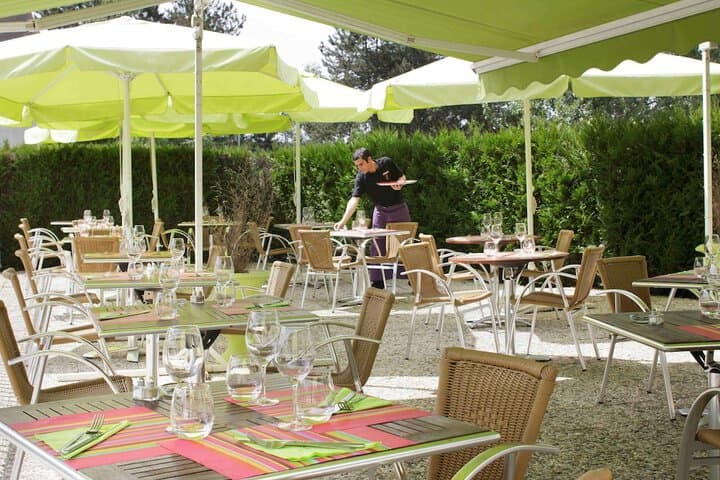 Ibis Styles Chalon sur Saone photo 5