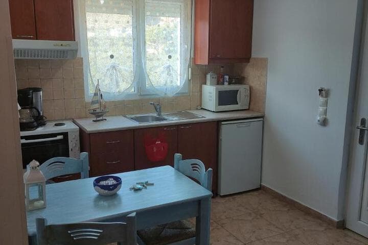Villa Paris photo 1