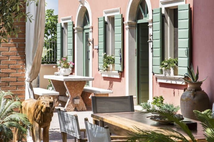 Custoza destination view