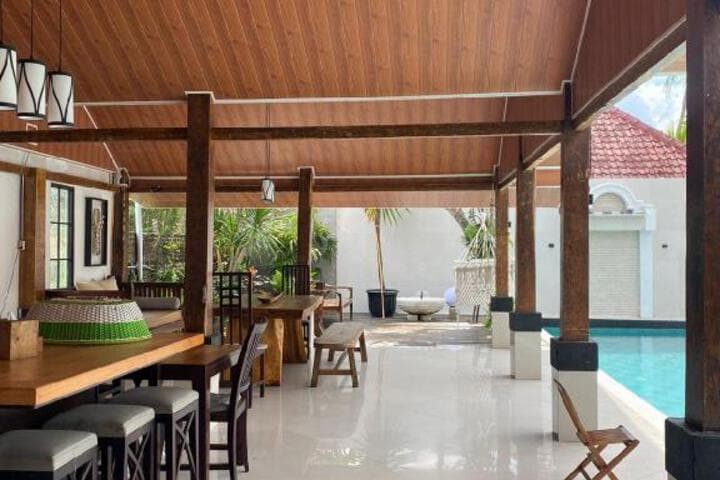 Villa Padi photo 5
