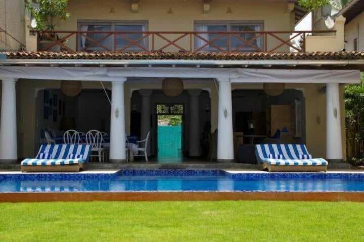 Villa Nilaya photo 2