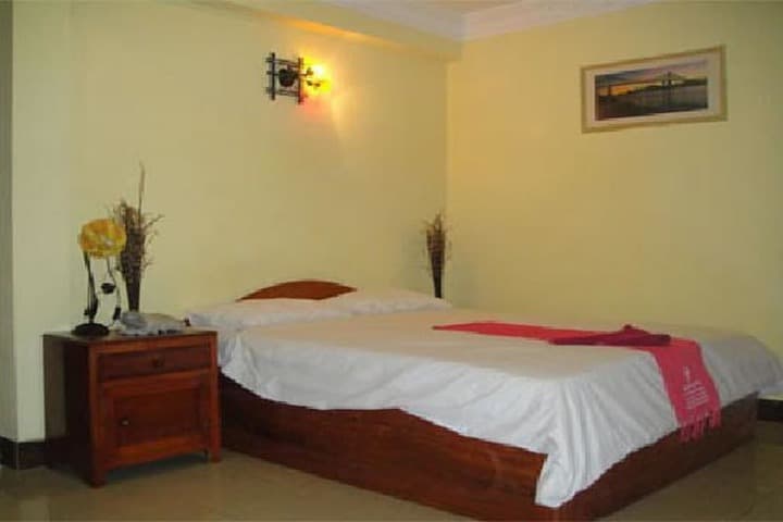 Sky Park Guesthouse photo 5