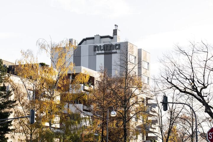 numa | Bona Rooms & Apartments photo 4