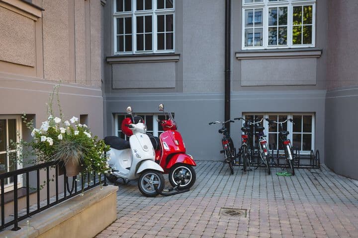 Riga Lux Apartments Skolas photo 2