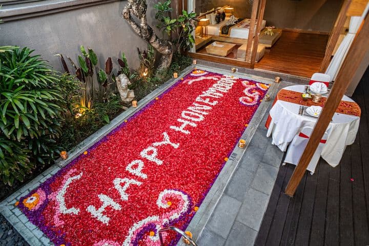 Asa Bali Luxury Villas & Spa photo 2