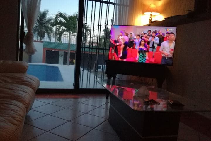Casa para vacaciones photo 2