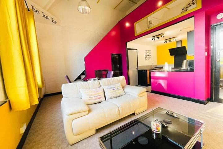 PHOENIX Apartments photo 3
