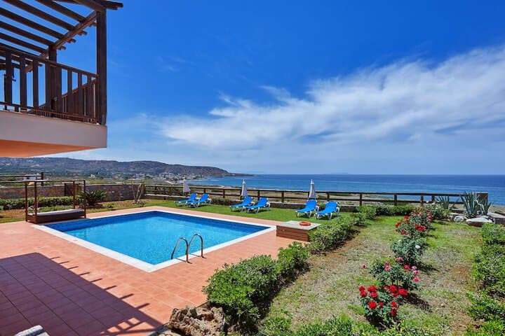 Vasia Villas photo 3