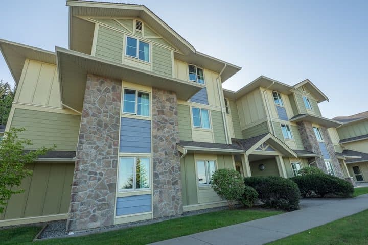 Vancouver Island University Residences Campus Accommodation photo 5