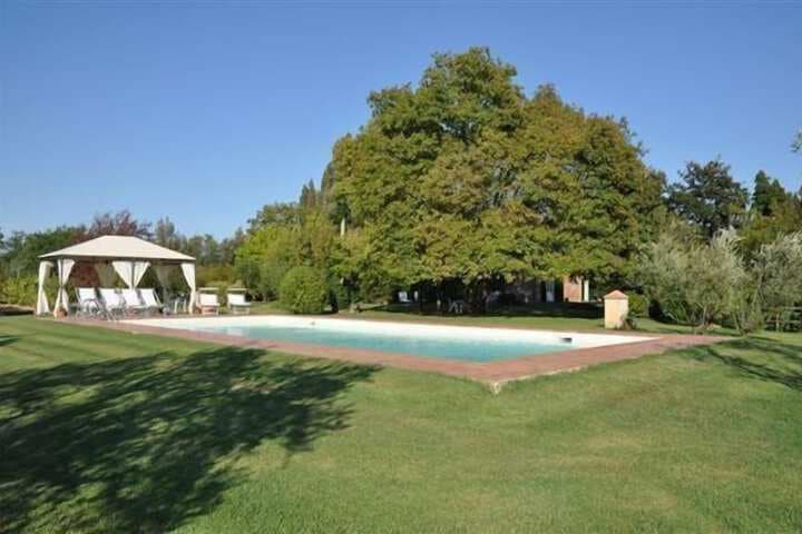 Villa Fontine photo 4