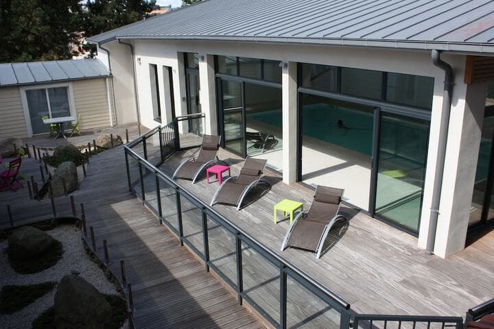 Résid Spa Loire & Sèvre photo 5