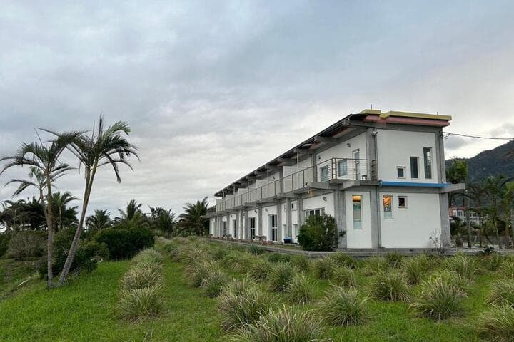 Sun Motel photo 1