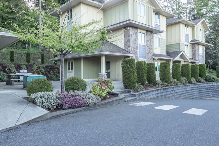 Vancouver Island University Residences Campus Accommodation photo 3