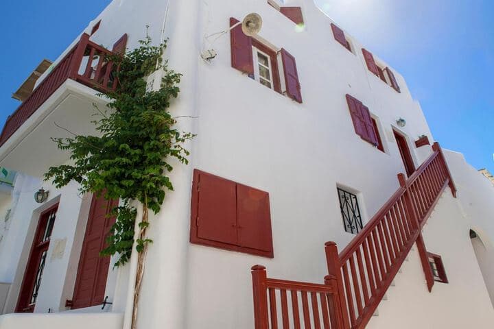 Alana Pension photo 3