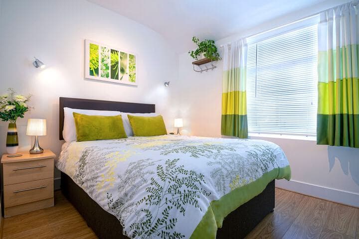 The Richmond Bed & Breakfast photo 5