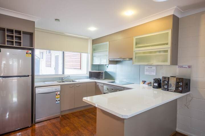 Shoal Bay Holiday Park photo 4