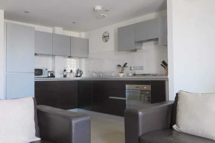 Citystay The Vie photo 2