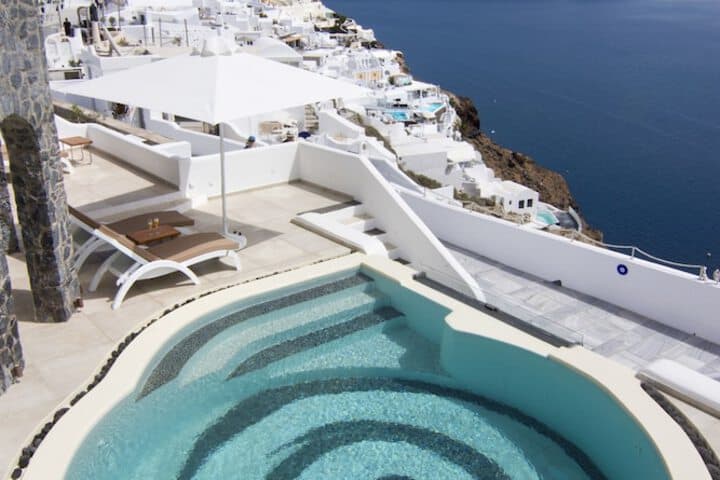 Santorini Secret Premium photo 5