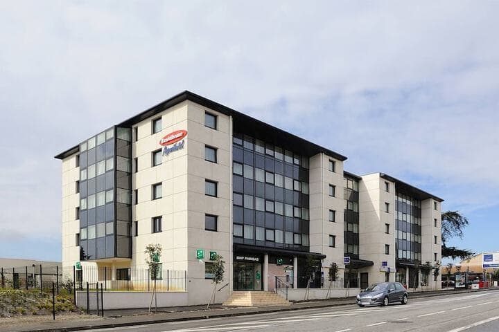 Residhome Toulouse Tolosa photo 4