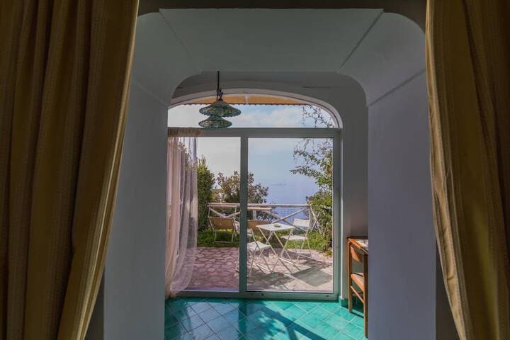 Bacio Del Sole B&B photo 4