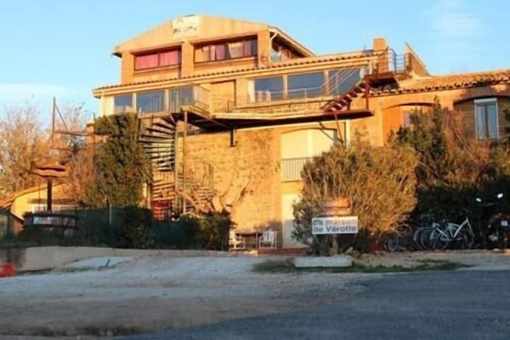 La Maison de Verotte photo 5