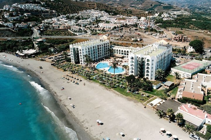 Ona Marinas de Nerja Spa Resort photo 2