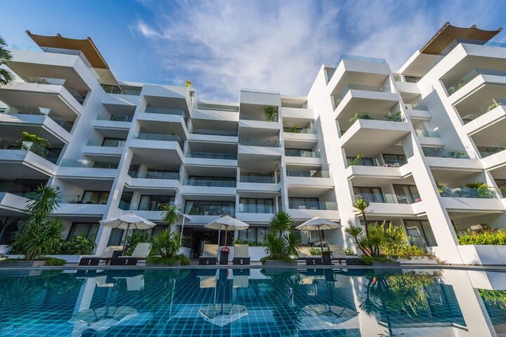 Sansuri Resort Phuket photo 3