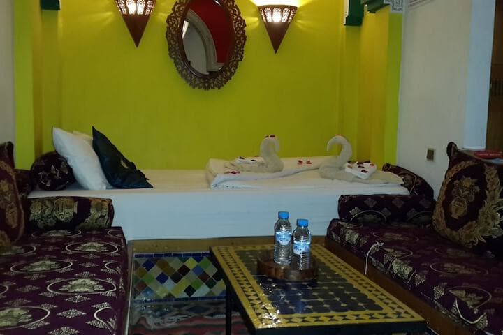 Dar ayour appartements photo 4