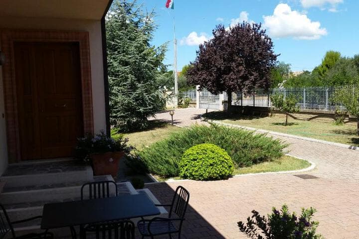 Il Mandorlo B&B photo 4