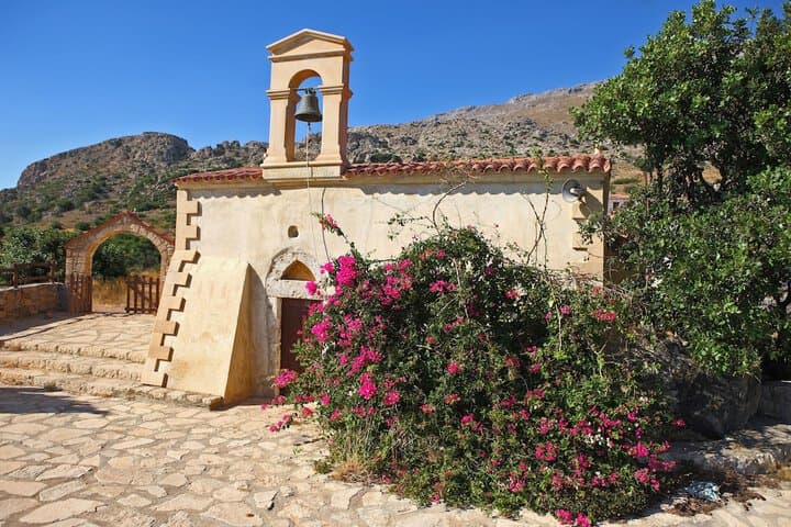 Vrachos Villas photo 5