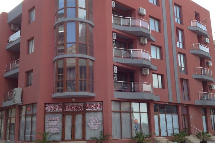 Beach Aparthotel Salt Lake photo 3