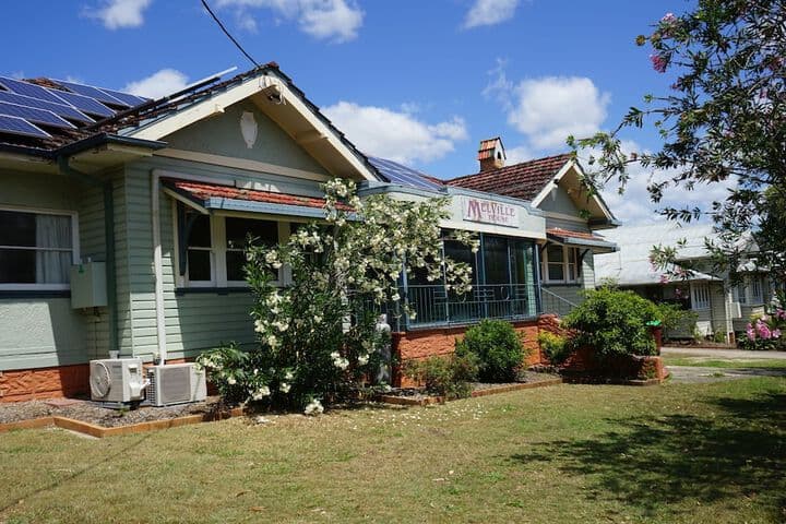 Melville House photo 2