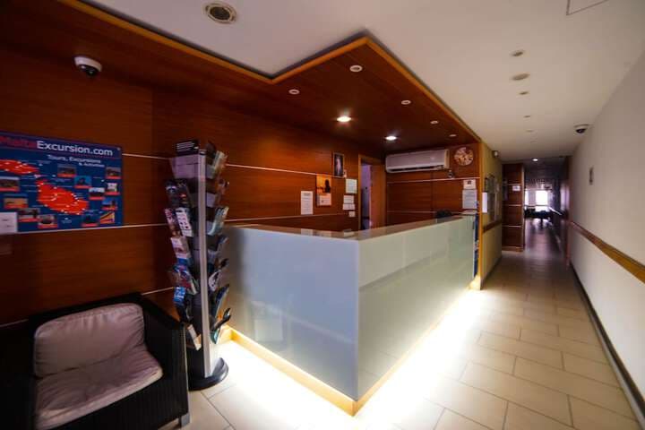 Qawra Point Holiday Complex photo 3